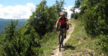 Cicloturismo Vanyalbufar