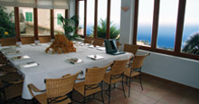 Meetings hotel Marivent